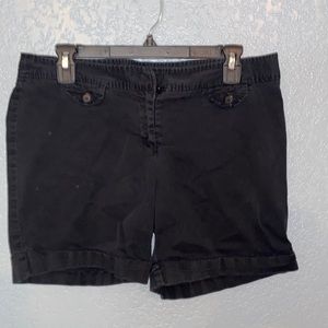 The limited shorts